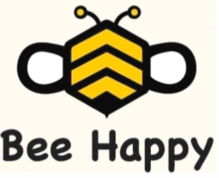 BEE HAPPYHAPPY