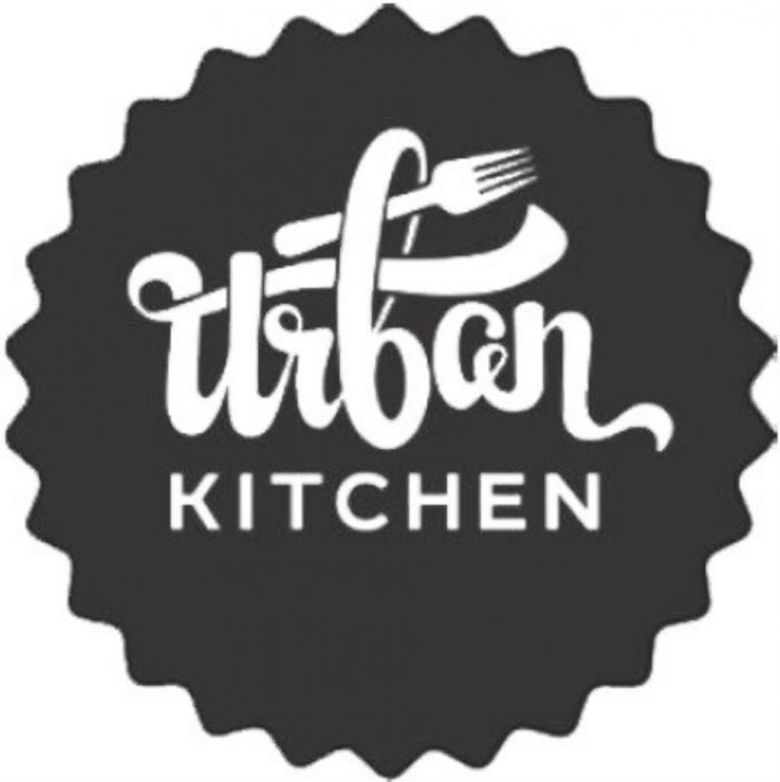 URBAN KITCHENKITCHEN