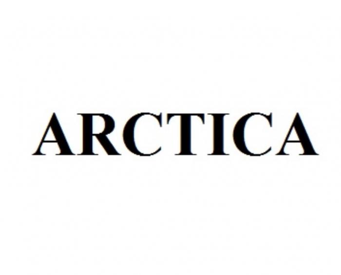 ARCTICAARCTICA
