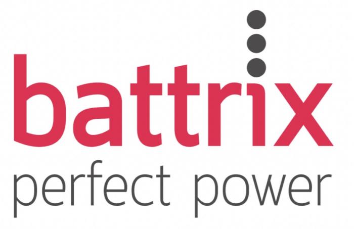 BATTRIX PERFECT POWERPOWER