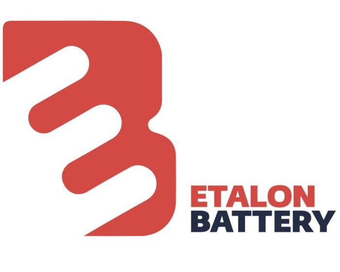 EB ETALON BATTERYBATTERY