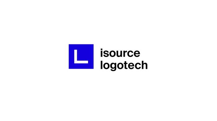 ISOURCE LOGOTECHLOGOTECH