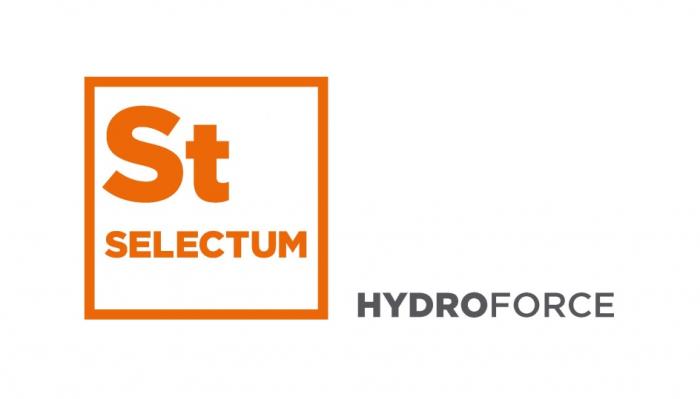 ST SELECTUM HYDROFORCEHYDROFORCE