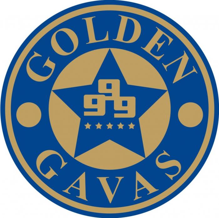 GGG GOLDEN GAVASGAVAS