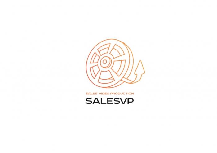 SALESVP SALES VIDEO PRODUCTIONPRODUCTION