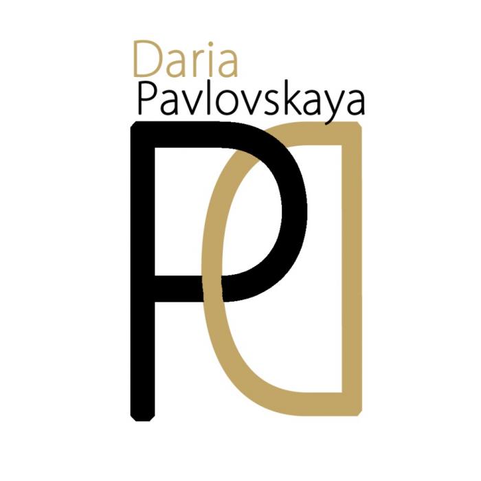 PD DARIA PAVLOVSKAYAPAVLOVSKAYA
