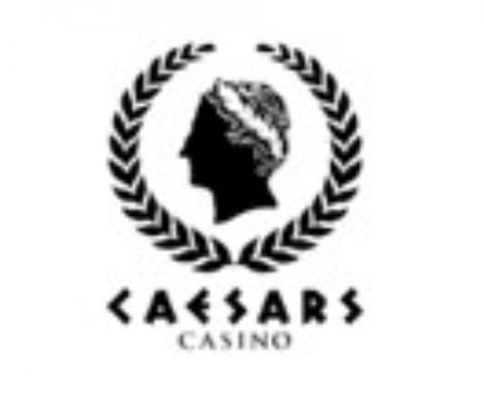 CAESARS CASINOCASINO