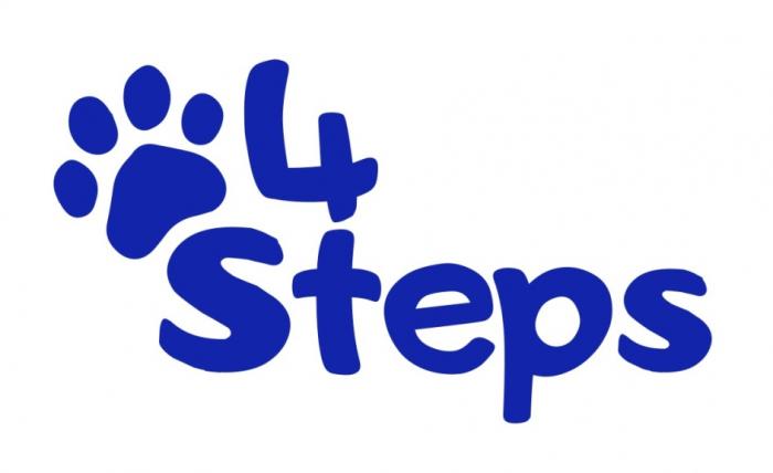 4 STEPSSTEPS