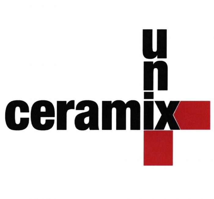 CERAMIX UNIX SWISS DESIGNDESIGN