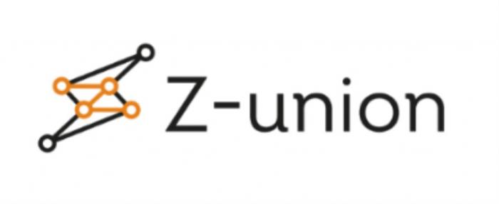 Z-UNIONZ-UNION