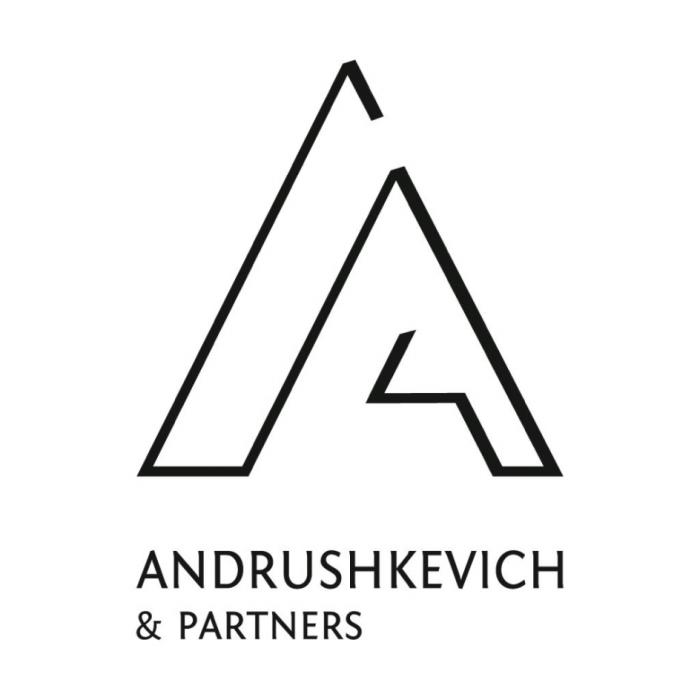 ANDRUSHKEVICH & PARTNERSPARTNERS