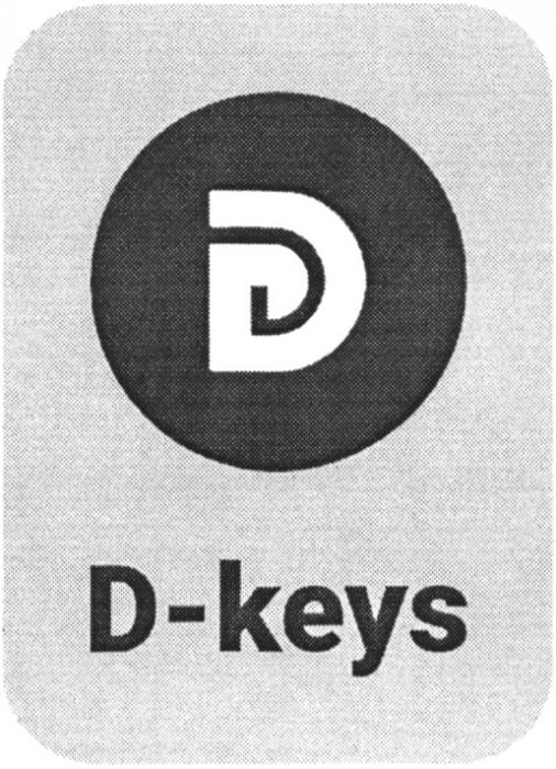 D-KEYSD-KEYS