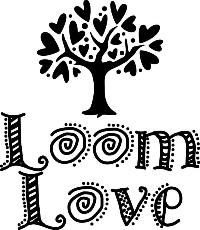 LOOM LOVELOVE