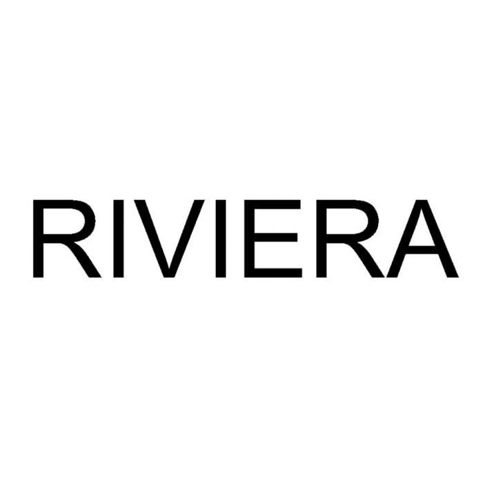 RIVIERARIVIERA