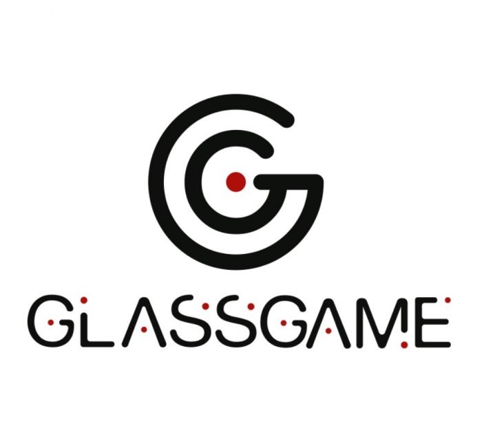 GLASSGAME GGGG