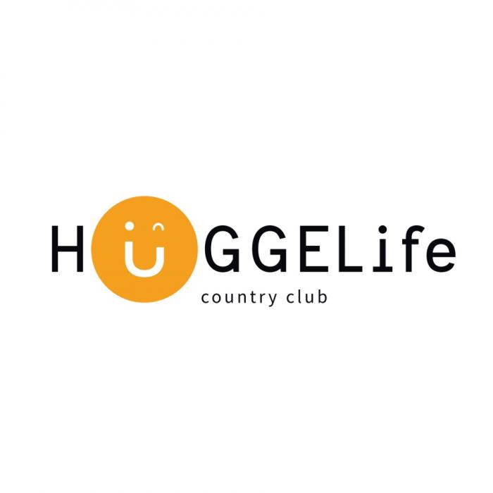 HUGGELIFE COUNTRY CLUBCLUB