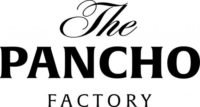 THE PANCHO FACTORYFACTORY