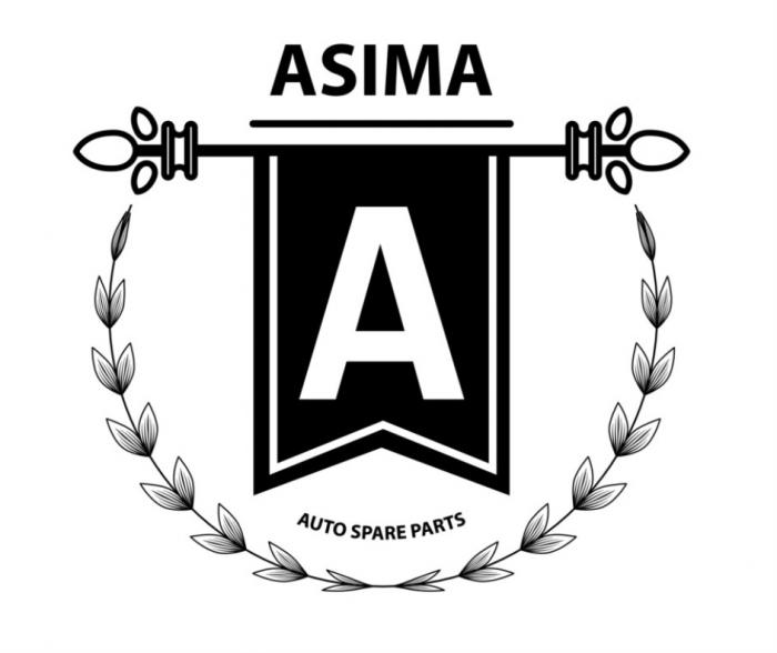 ASIMA AUTO SPARE PARTSPARTS