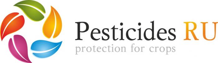 PESTICIDES RU PROTECTION FOR CROPSCROPS