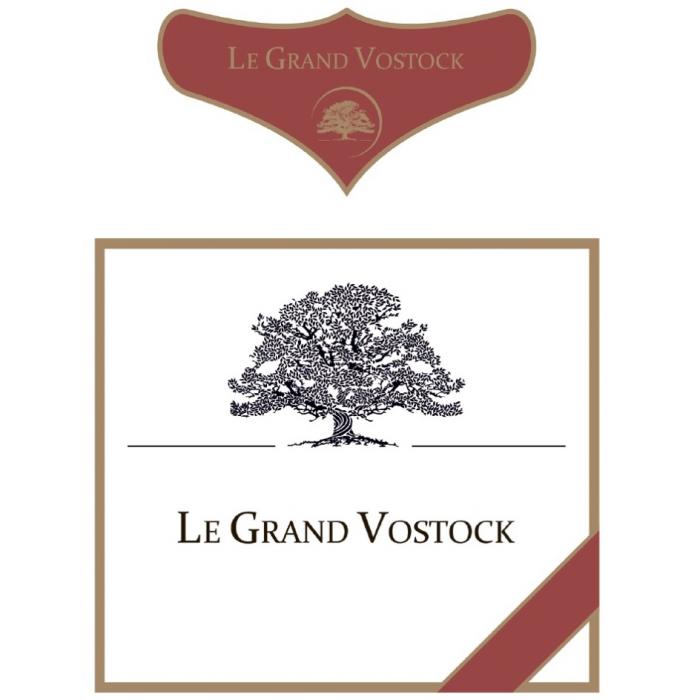 LE GRAND VOSTOCKVOSTOCK