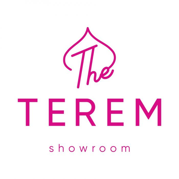 THE TEREM SHOWROOMSHOWROOM
