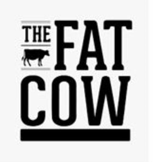 THE FAT COWCOW
