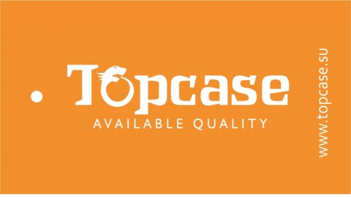 TOPCASE WWW.TOPCASE.SU AVAILABLE QUALITYQUALITY