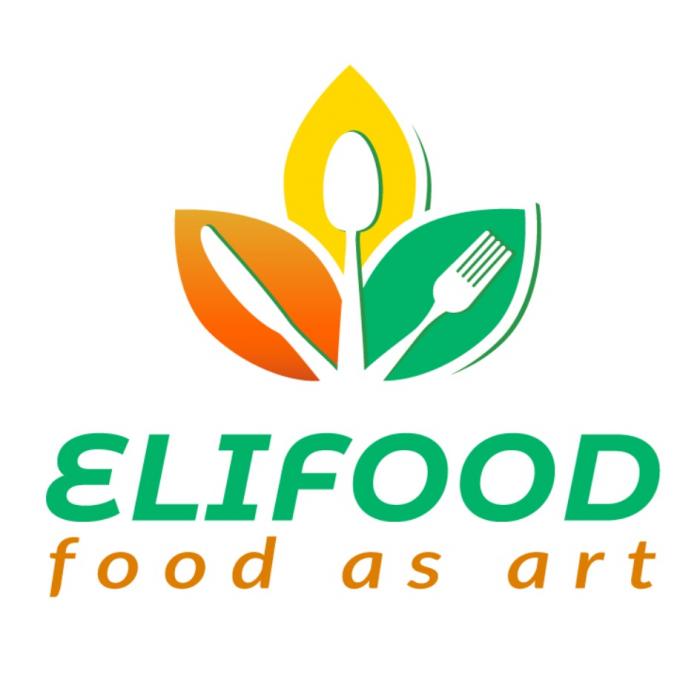 ELIFOOD FOOD AS ARTART