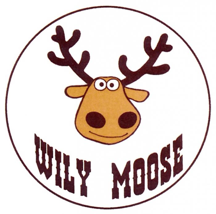 WILY MOOSEMOOSE