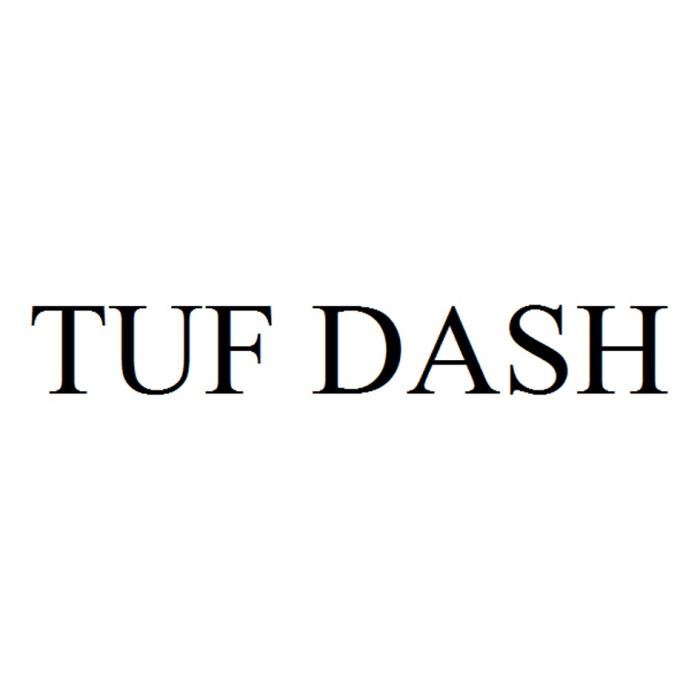 TUF DASHDASH