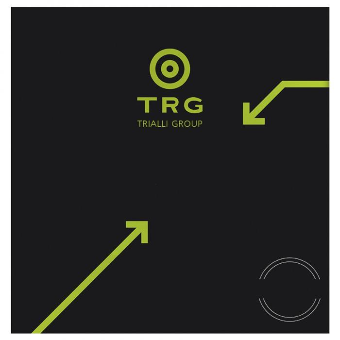 TRG TRIALLI GROUPGROUP