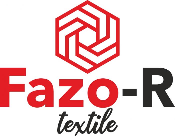 FAZO-R TEXTILETEXTILE