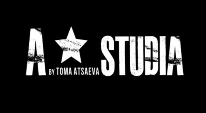 А STUDIA BY TOMA ATSAEVAATSAEVA