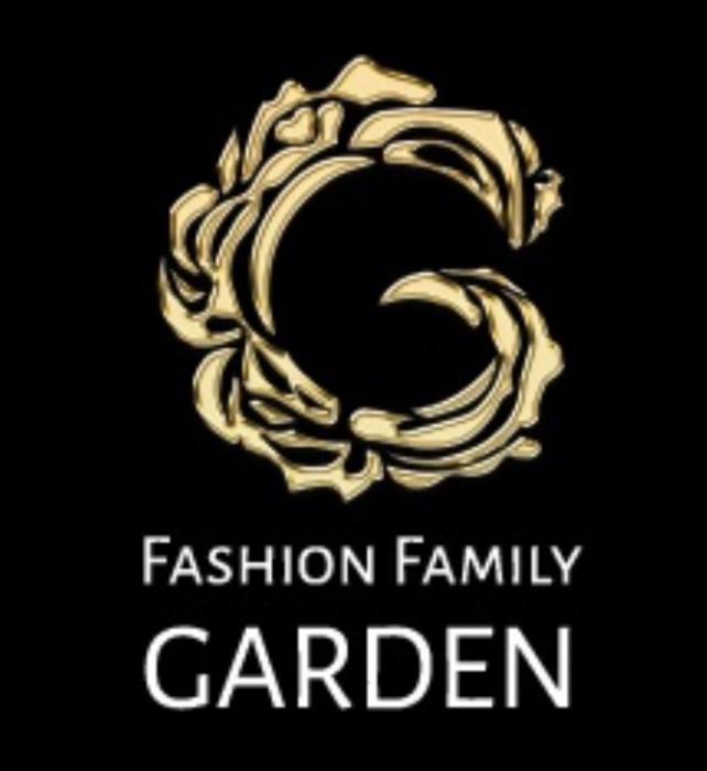 GARDEN FASHION FAMILYFAMILY