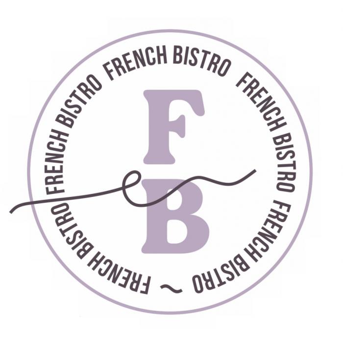 FB FRENCH BISTRO FRENCH BISTRO FRENCH BISTRO FRENCH BISTRO FRENCH BISTRO