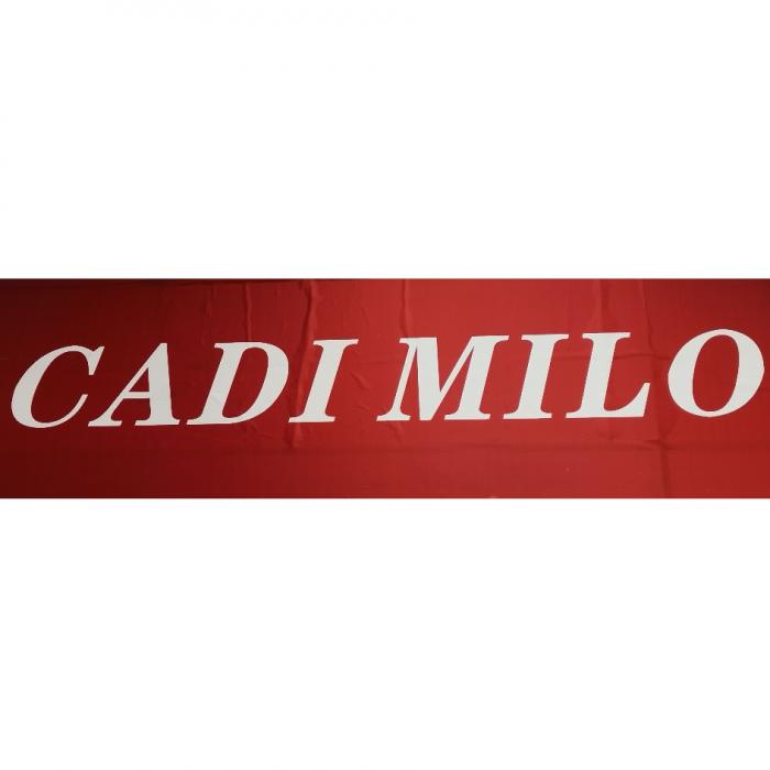 CADI MILOMILO