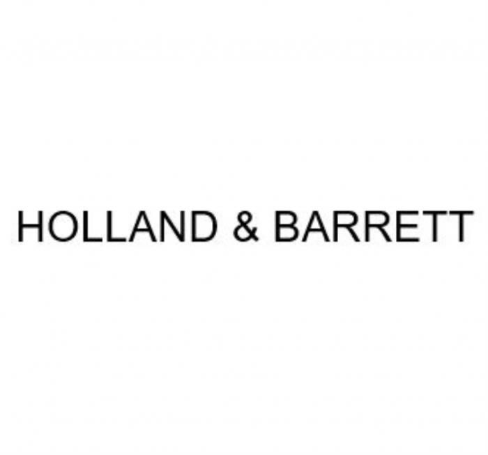 HOLLAND & BARRETTBARRETT