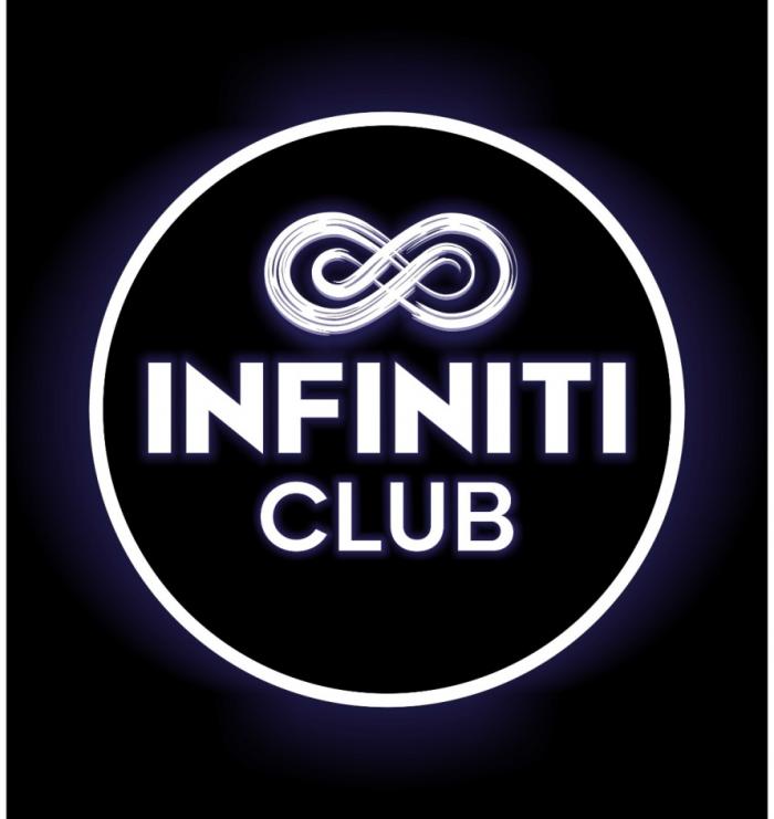 INFINITI CLUBCLUB