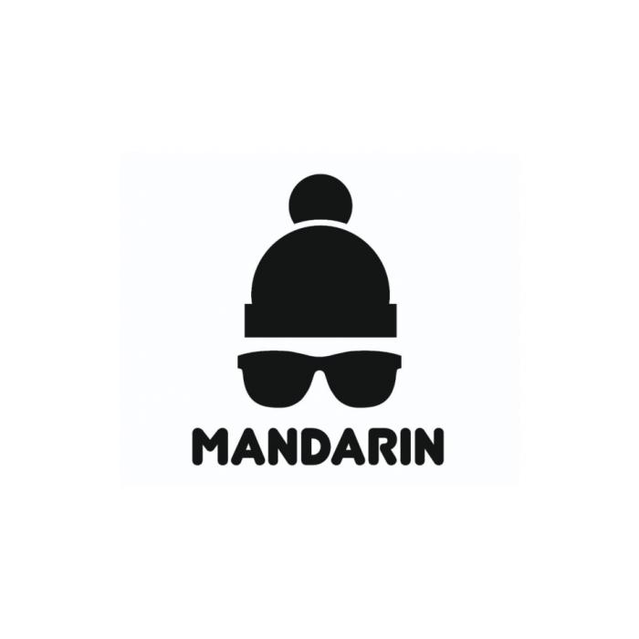 MANDARINMANDARIN