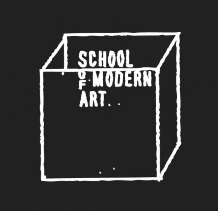 SCHOOL OF MODERN ARTART