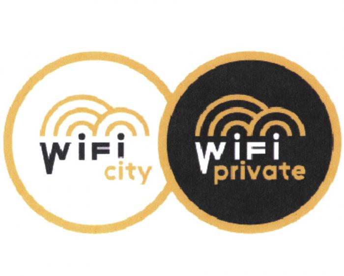 WIFI CITY WIFI PRIVATEPRIVATE