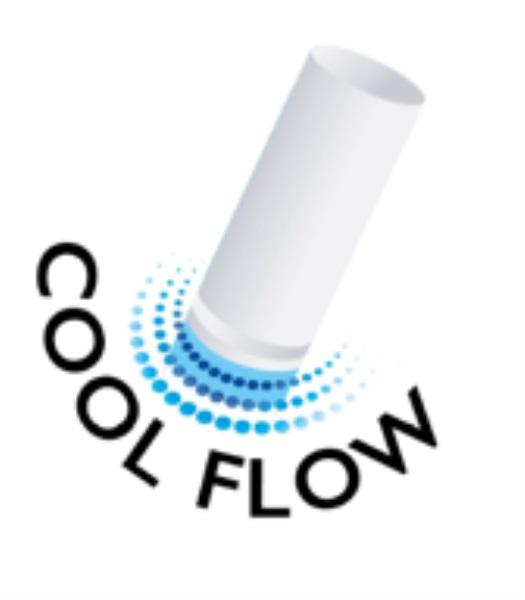 COOL FLOWFLOW