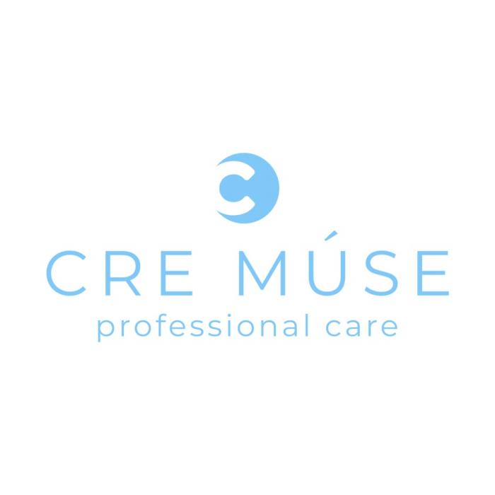 CRE MUSE PROFESSIONAL CARECARE