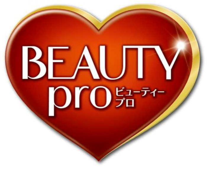 BEAUTY PROPRO