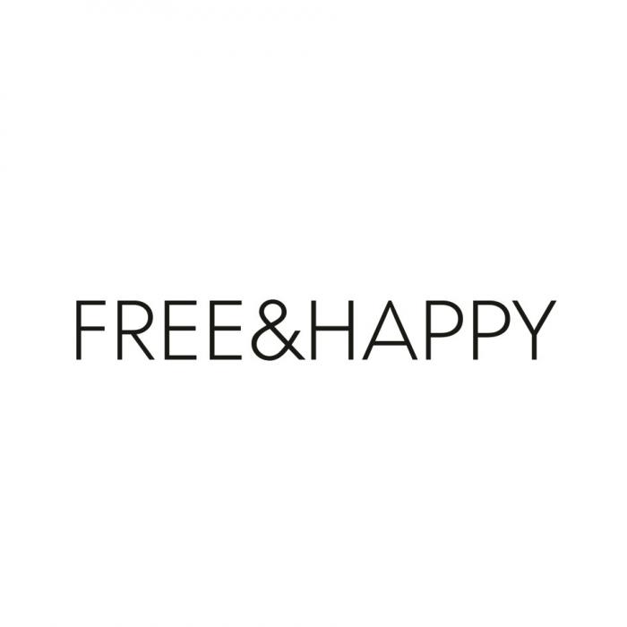 FREE & HAPPYHAPPY