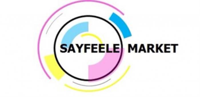 SAYFEELE MARKETMARKET