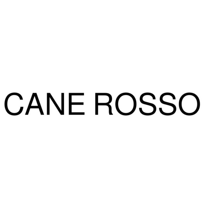 CANE ROSSOROSSO