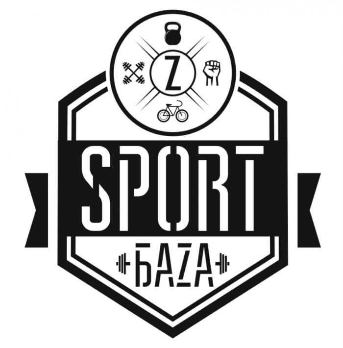 SPORT БАZАБАZА