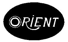 ORIENT