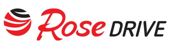 ROSE DRIVEDRIVE